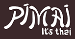 Pimai It’s Thai logo